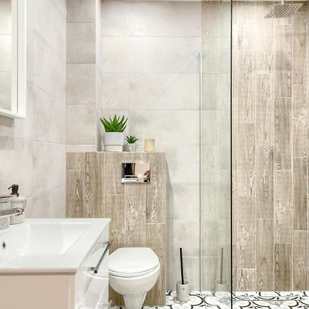 Niron Apartament Walcz 아파트 외부 사진