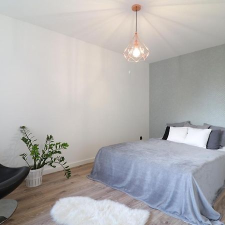 Niron Apartament Walcz 아파트 외부 사진